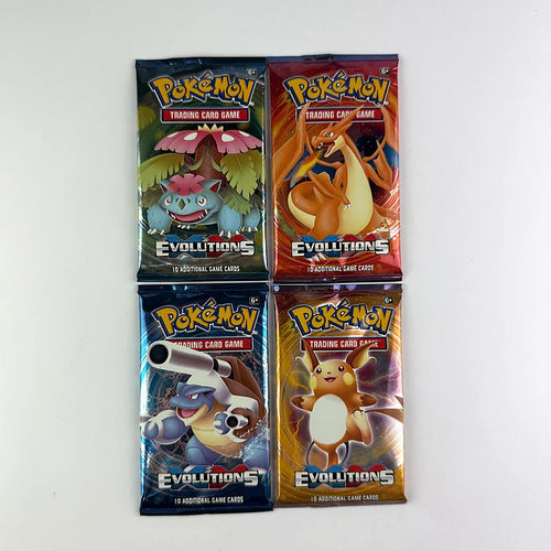 10/20Pcs Pokemon Cards Sun & Moon Evolutions Prismatic Pokemon Booster Collectible Tradeiner Card Game Toy for Children Gifts